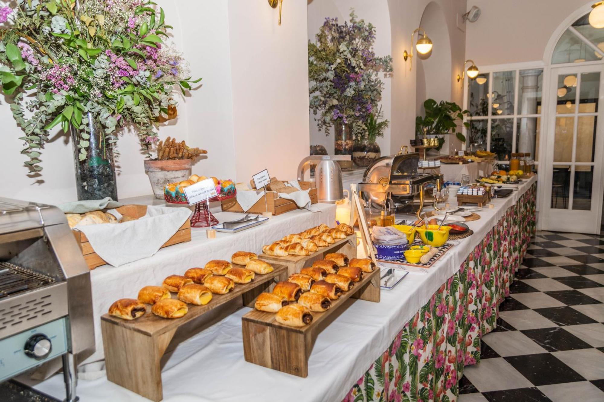 Halo Boutique Hotel
