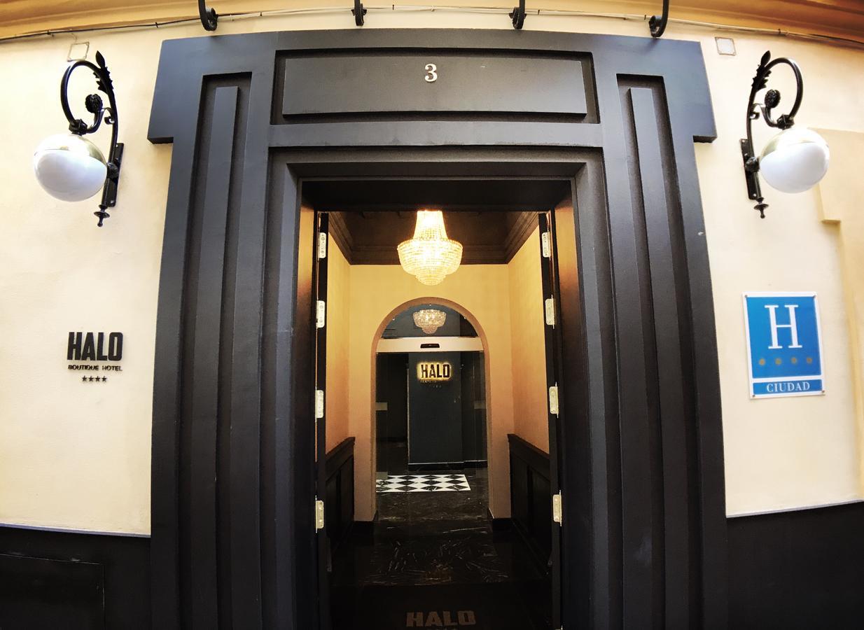 Hotel Halo Boutique