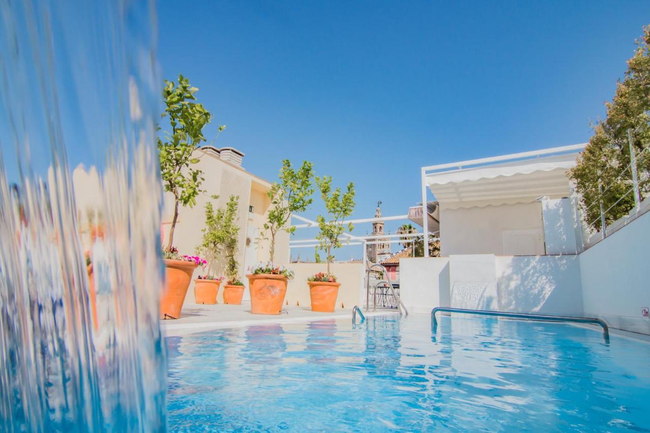 Halo Boutique Hotel Séville