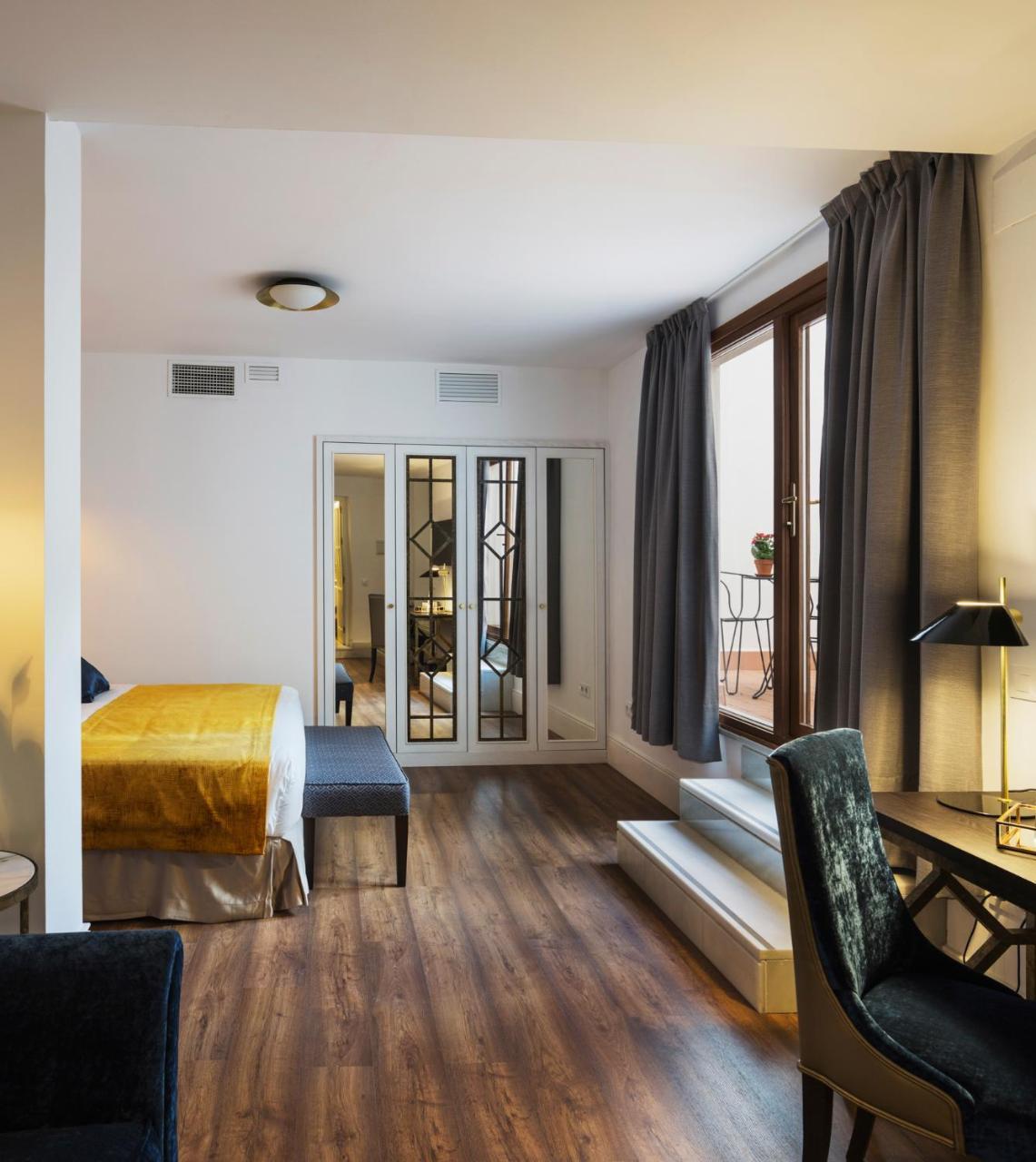 Halo Boutique Hotel Séville
