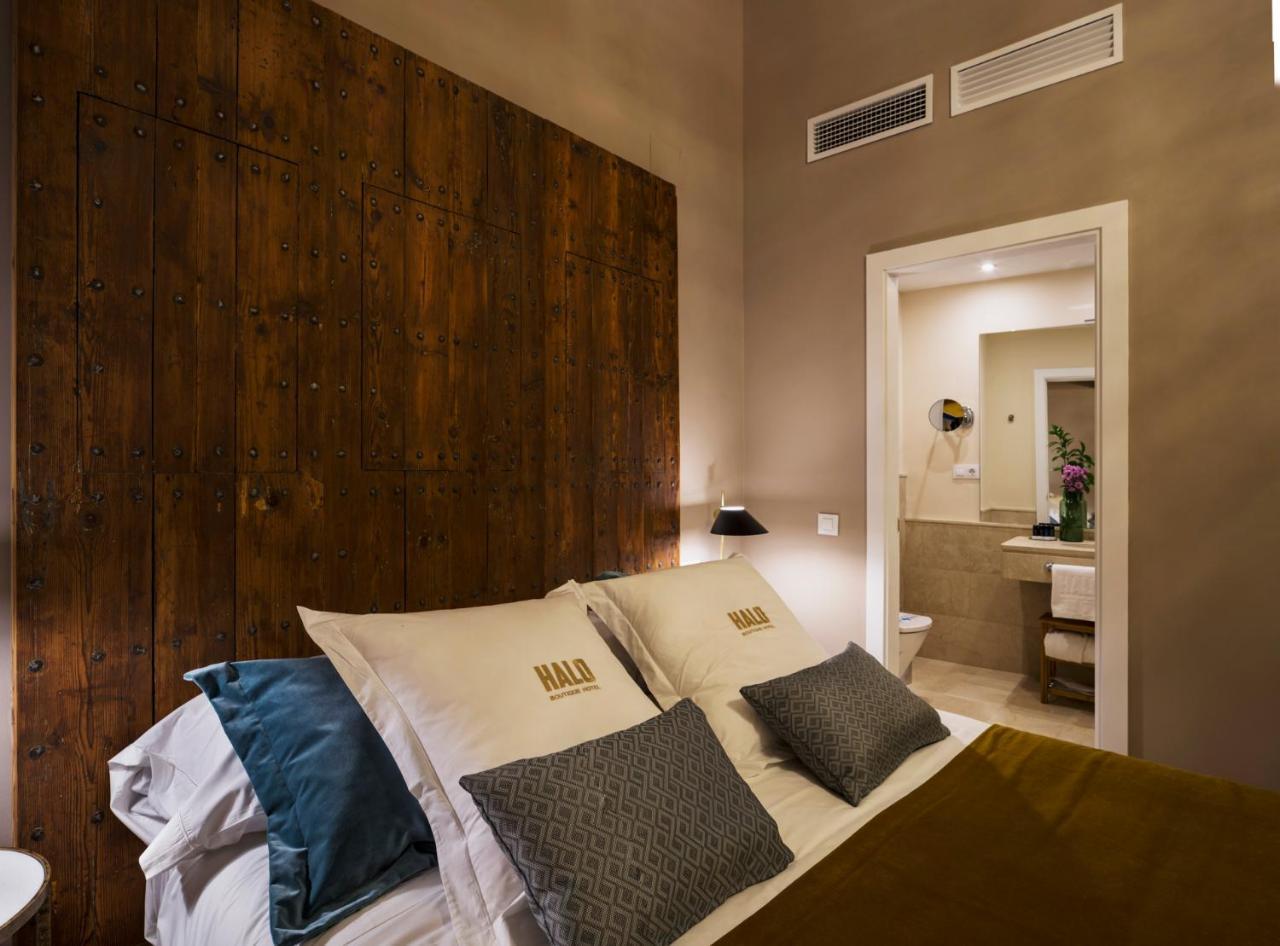 Halo Boutique Hotel Séville