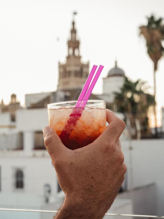 Hotel Halo Boutique Seville