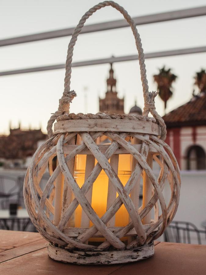 Hotel Halo Boutique Seville
