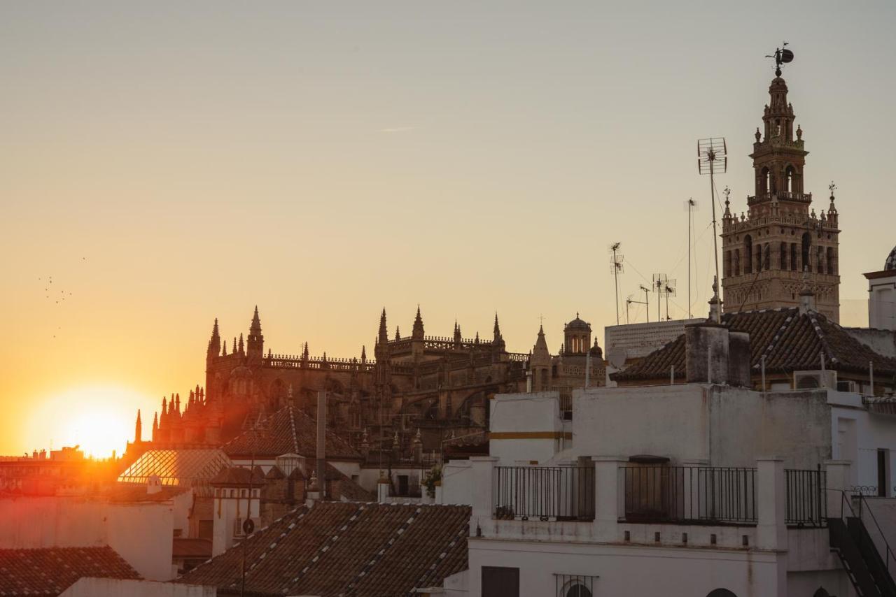 Hotel Halo Boutique Seville