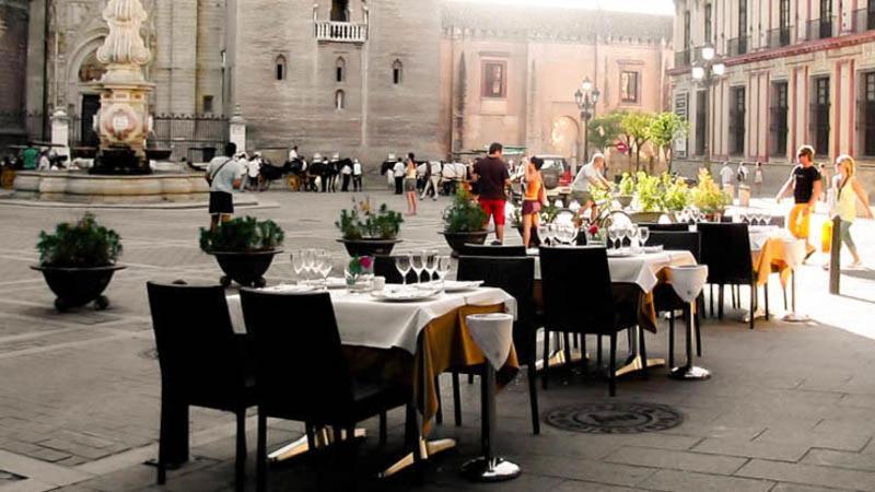 Hotel Halo Boutique Seville