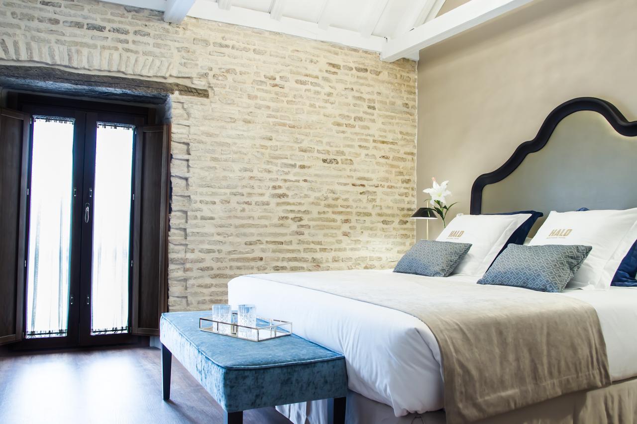 Hotel Halo Boutique Seville