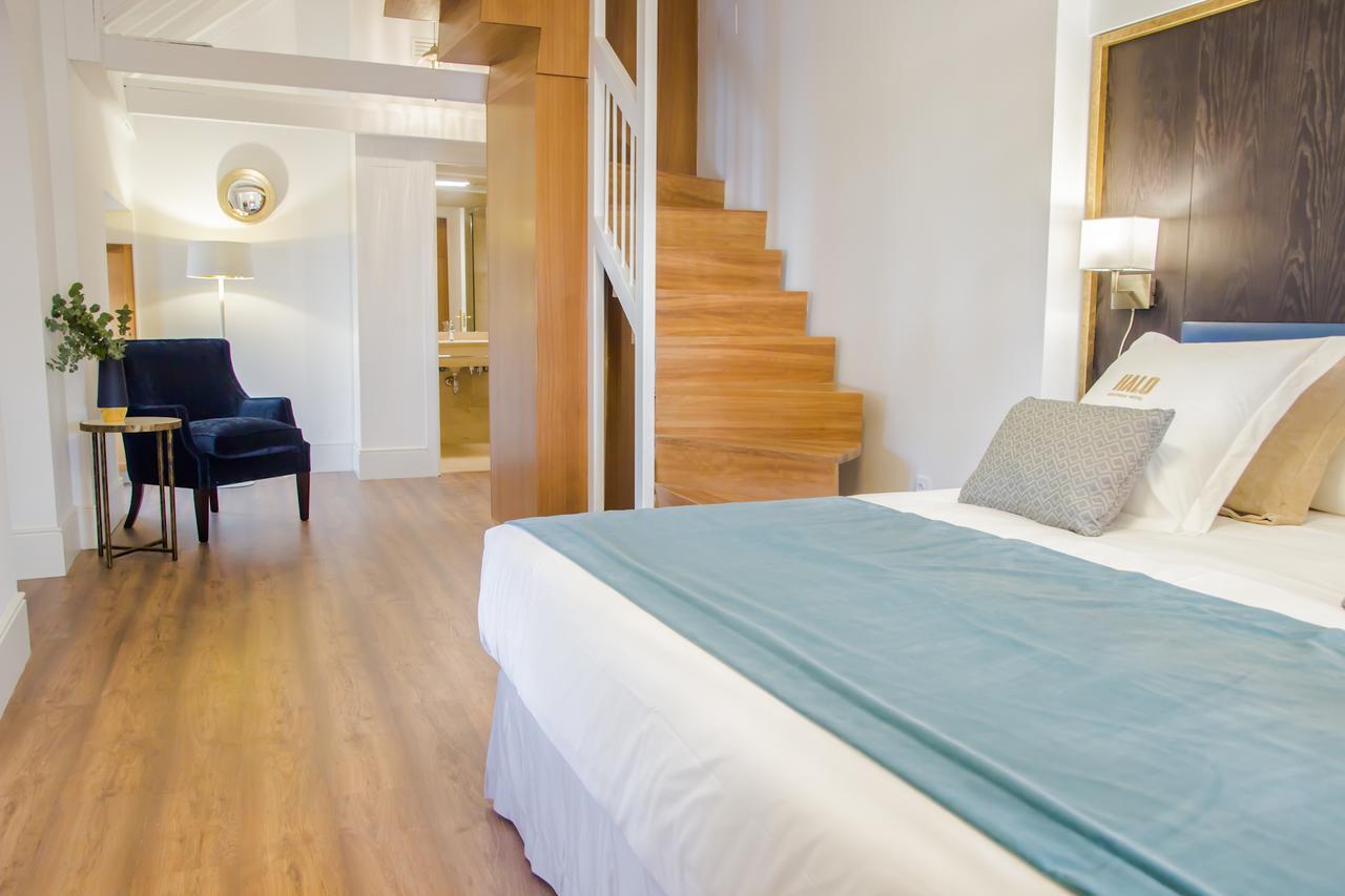 Halo Boutique Hotel 4*