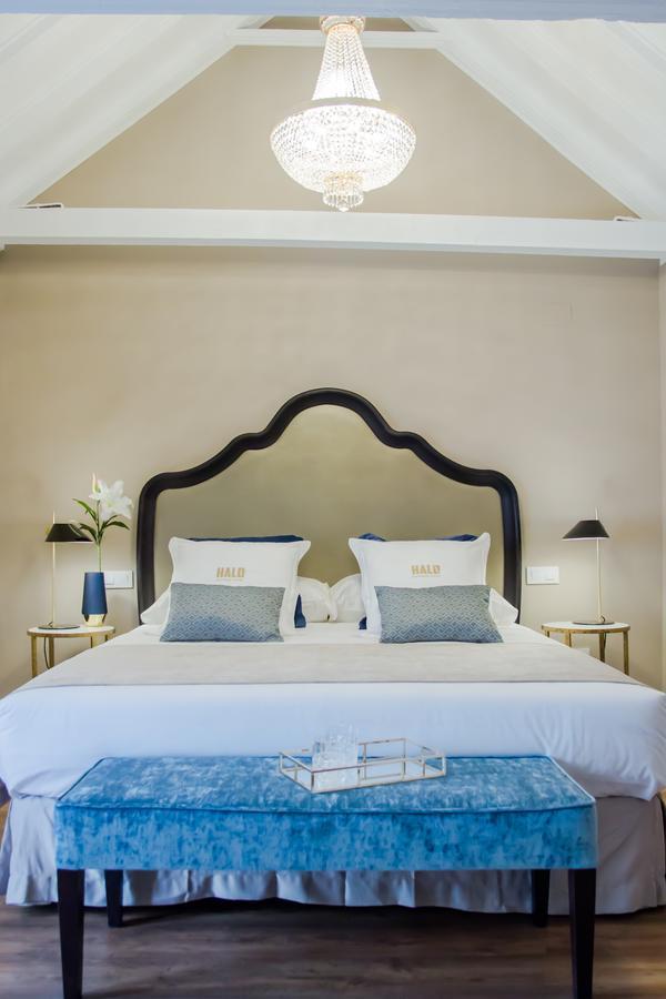 Halo Boutique 4* Seville