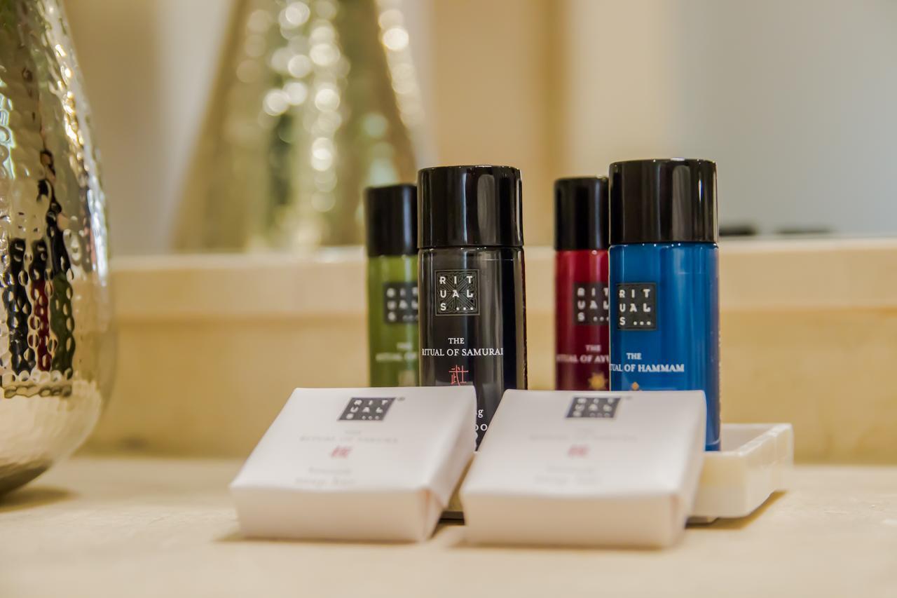 Halo Boutique Hotel Seville