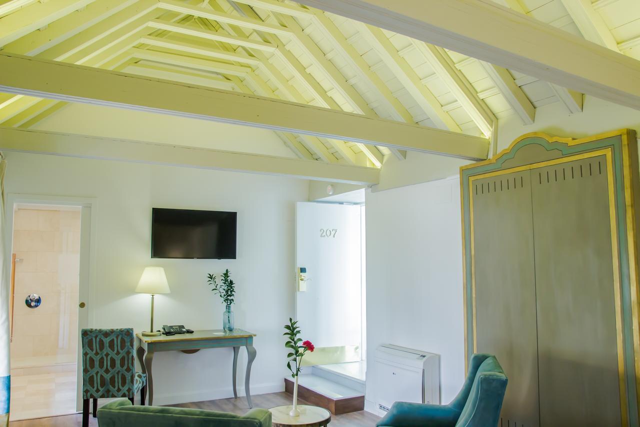 Halo Boutique 4* Seville