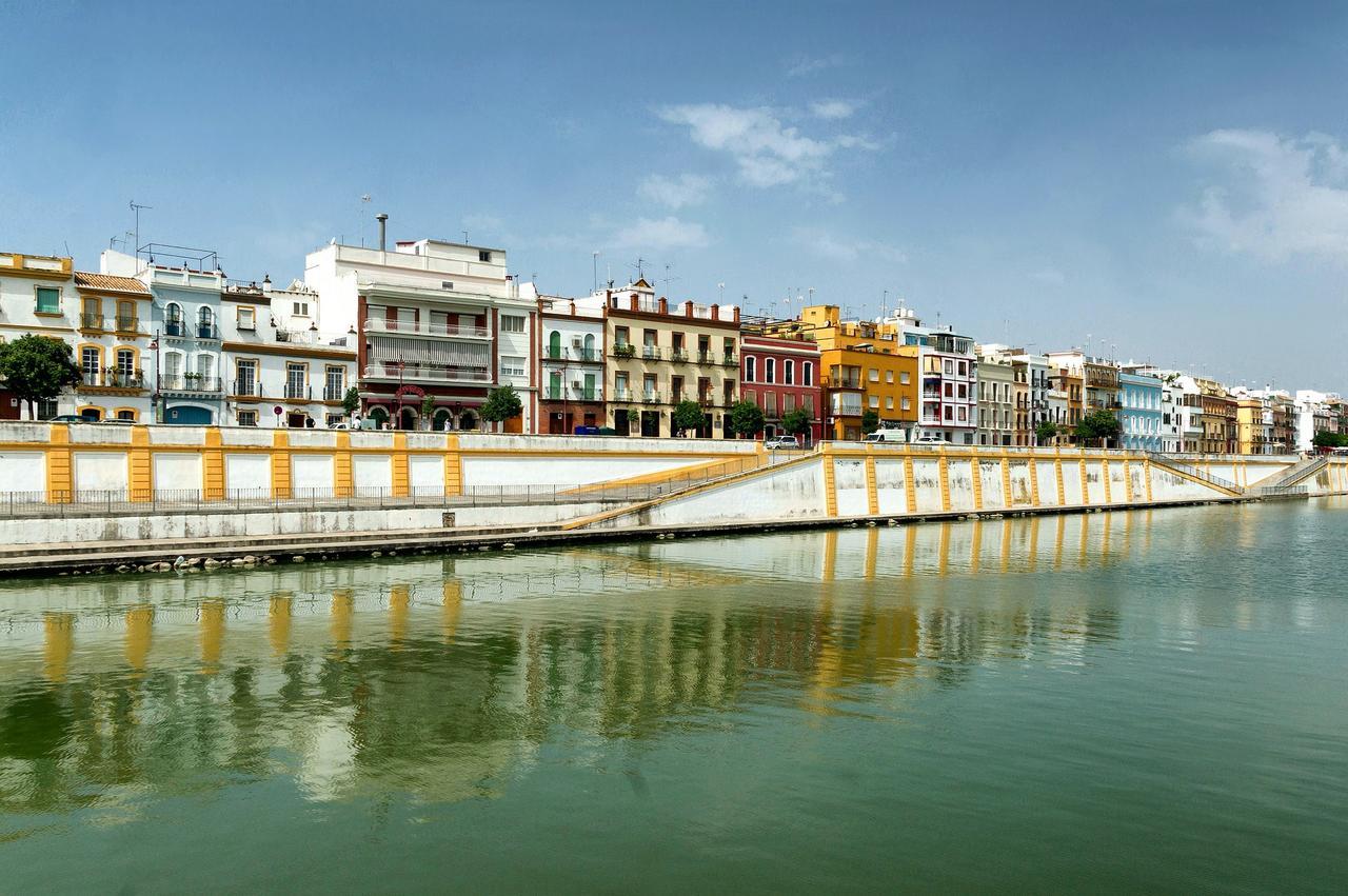 Halo Boutique Seville
