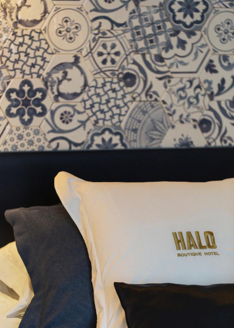 Halo Boutique 4* Seville