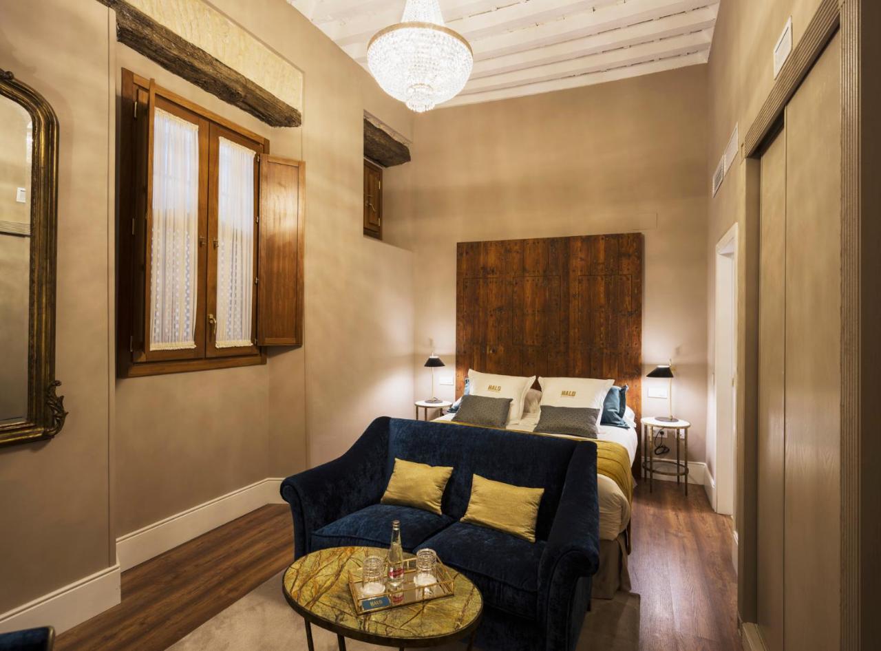 Halo Boutique 4* Seville
